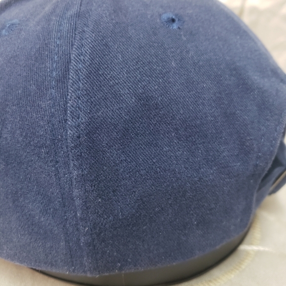 Toyota Network Interstate Powered by Toyota baseball cap.This baseballcap is a … - Picture 7 of 11